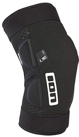 ION Ginocchiera K-Pact, Black, S