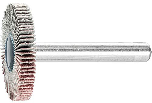 10 x PFERD Fächerschleifer F 3005/6 A 320| Art.: 44401326