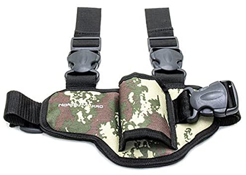 Nokta Makro Pinpointer Leg Holster