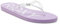 Roxy Viva Jelly, Sandali Donna, Viola, 39 EU