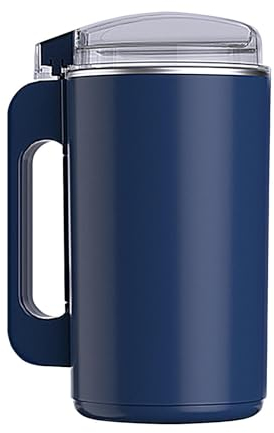 Équipement de meulage fin domestique, équipement électrique de meulage fin,Petite machine de broyage fin de 600 ml réglable - Moulin à café multifonctionnel pour la cuisson des haricots rouges, grains