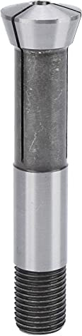 Collet Ersättningshög hårdhet Sväspen M20 Tråd Chuck slipmaskinstillbehör för skärpning (-1011210327912)