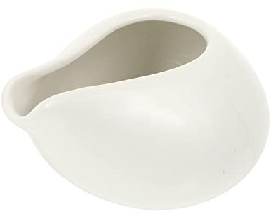 IMIKEYA Salsiera in Per Salse Distributore Di Salse Contenitore Per Salsa Manico Insalata Spezie