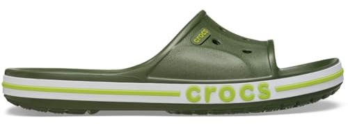 Crocs Bayaband Slide 43-44 EU Army Green