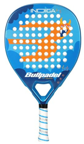 Bullpadel Indiga Boy 26
