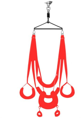 Balançoire Rotative à 360 Degrés.,#1 | Réglable,#1