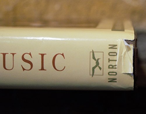Renaissance Music: Music in Western Europe, 1400–1600 (The Norton Introduction to Music History)