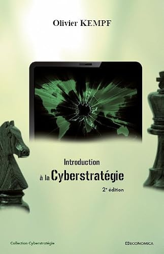 Introduction à la cyberstratégie