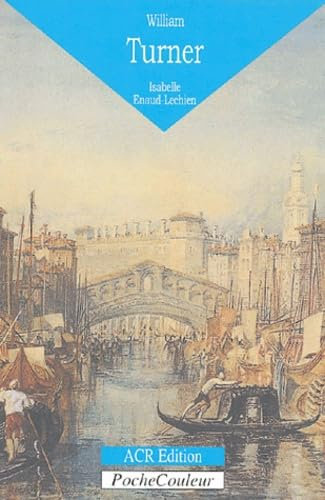 William Turner: Une figure majeure de l'Histoire de l'Art britannique