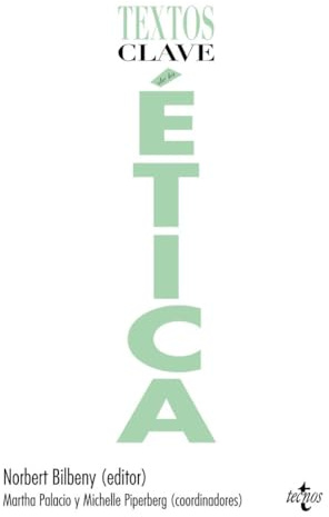 Textos clave de la ética (Ventana Abierta)