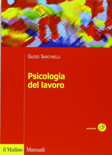 Psicologia del lavoro