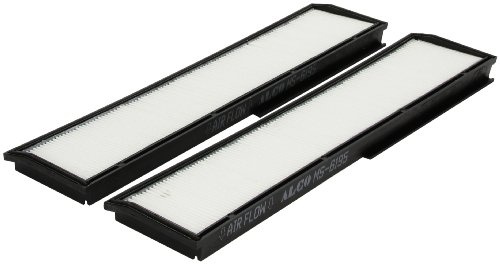 Alco Filter MS-6195 Filter, Innenraumluft