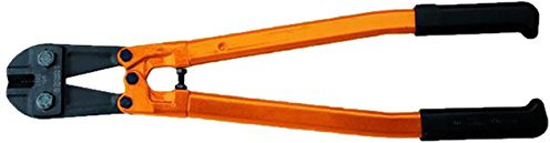 Vigor 37600-10 Tagliabulloni ad Alta Resistenza, 350 mm