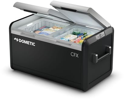 Dometic CFX3 75DZ - EU Version