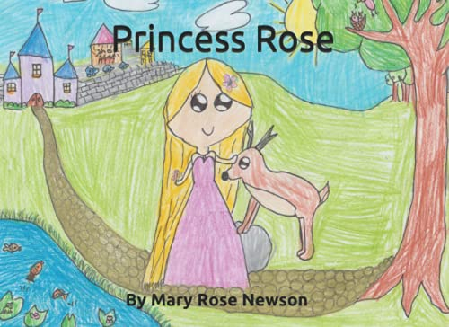 Princess Rose