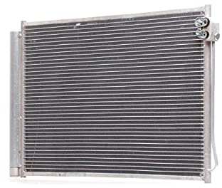 RIDEX 448C0292 Klimakondensator Klimaanlage Auto Kompatibel mit MERCEDES-BENZ V-Klasse W447 4478350070 CO7811 A4478350070