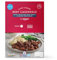 by Amazon Slow Cooked Casserole Beef, 350g