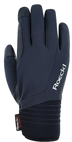 Roeckl Sports Reithandschuh WINSFORD, Freizeit Winter Handschuh, 2 Farben, Größe 6-11