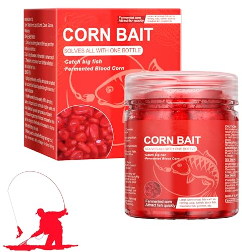 Fish Attractants for Baits, rot konzentrierte Angelköder für Natürliche Köde, Lockmittel, Fisch-Duft, flüssiger Köder-Fischzusatz, Zubehör Für Angelausrüstung Für Karpfen, Barsche Und Forellen
