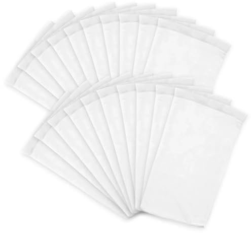 JKELPV Poolreinigungsset Pool Maintenance Kit Schwimmen Pool Filter Skimmer Socken Wiederverwendbare Hülse Universal Mesh Net Filterung Skimming(20 Pcs)