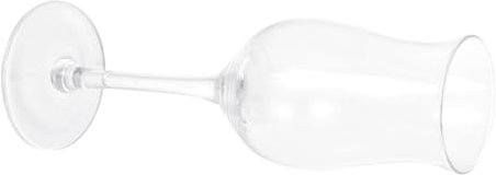 TOPPERFUN Whiskey Tasting Glass Wine Glass Brandy Snifter Crystal Scent Cup for Wine Tasting