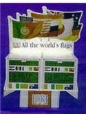 Ultimate Pocket Flags of the World