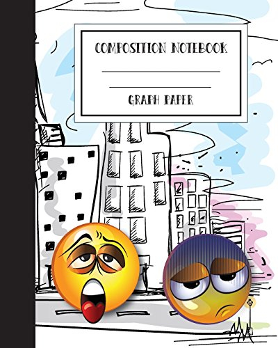 Wide Ruled Composition Notebook Boring Teacher School Homework Smiley Journal, 8x10,120P: For Men, Women, Girls, Boys, School, Lined, Ruled Journal Homework Notebook Planner