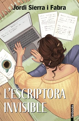 L'escriptora invisible (Ficció contemporània)