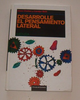Desarrolle El Pensamiento Lateral