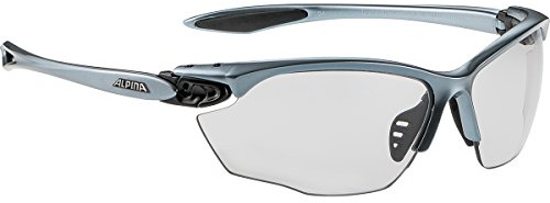 Alpina Unisex Sportbrille Twist Four VL+
