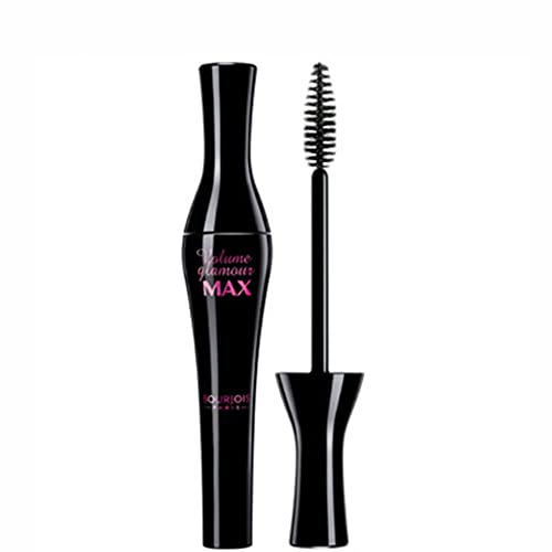 Bourjois Mascara Volume Glamour Max 51 Noir Max