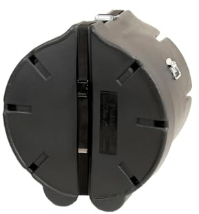 Gator Cases Bass Drum Koffer Elite Air 20''x16'', schwarz (GP-PE2016BD)