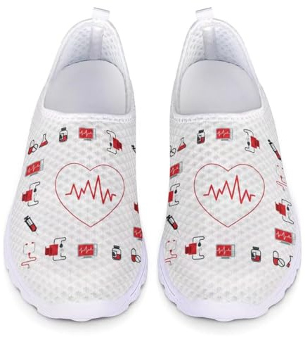 chaqlin Nouveauté Baskets et Chaussures de Sport Marche Jogging Chaussures Femmes Hommes Mode Sport Randonnée Baskets36 EU-43 EU