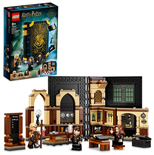 LEGO Harry Potter 76397 Zweinstein Moment: Verweer les