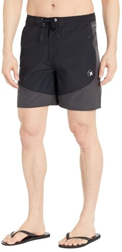 Hurley Herren Shorts Phntm Blckade Pddl Sries Hybrd