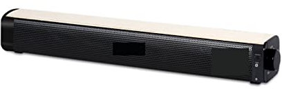 Barre de Son Bluetooth Haut-Haut-Parleur du Haut-Parleur Subwoofer Strip Bluetooth Haut-Parleur Smart Receipt Petit Haut-Parleur pour Votre téléviseur, Appareil Mobile, Ordinateur Portable (Color : b