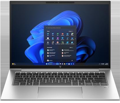 HP EliteBook 840 G11 927W4ES 14.0 WUXGA IPS, Intel Core Ultra 7 155U, 16GB RAM, 1TB SSD, LTE, Windows 11 Pro