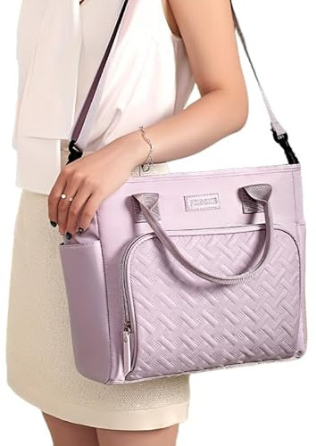 Sac isotherme portable 2 en 1 de 11 L pour pique-nique et déjeuner | Panier isotherme pliable avec conservation thermique, fermeture éclair durable | Grande capacité pour le stockage des aliments