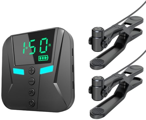 Smart Phone Tapper - Live Stream Auto Clicker, Finger Simulation Game Controller, Speed Tap Device | Suitable for Mobile Apps, Continuous Interaction, Video Game Enhancement, Streaming Automation