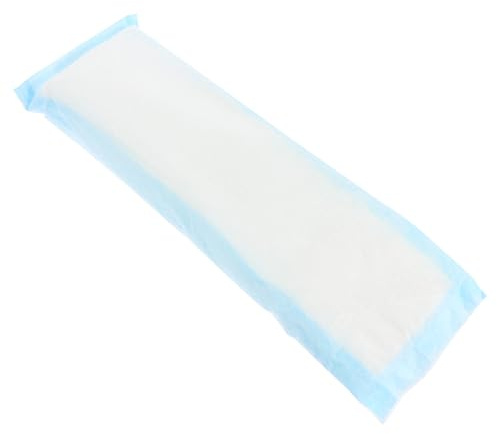 TEMPNAP Postpartum Ice Pack Non-Woven Fabric Cold Compress Pad for Women, Comfortable Use with No Refrigeration Needed, for Postpartum Uterine Contraction Care