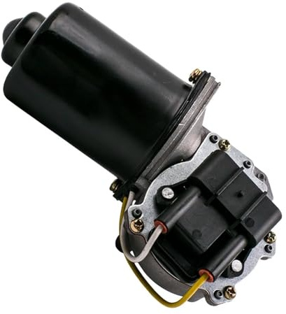 Scheibenwischermotor für Opel, Corsa und Combo (2000–2009), Teilenummer: 1270000, 23001902, 800080