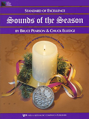 W25PG - Sounds of the Season - Piano/Guitar Accompaniment
