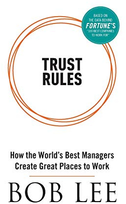 Trust Lab Limited