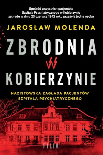 Zbrodnia w Kobierzynie