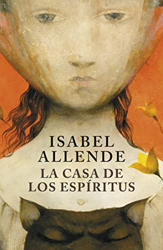 La casa de los espíritus (Éxitos)