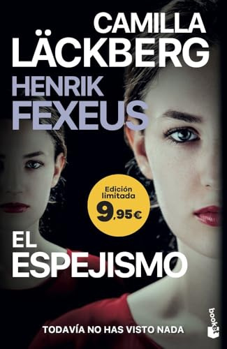 El espejismo: Edición limitada a precio especial (Colección Especial)