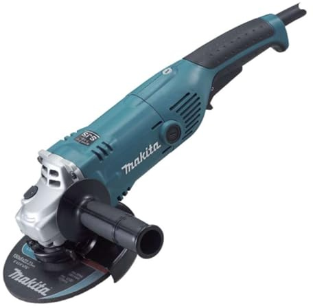 Makita GA6021C Schleifer, 1.4 W, 127 V