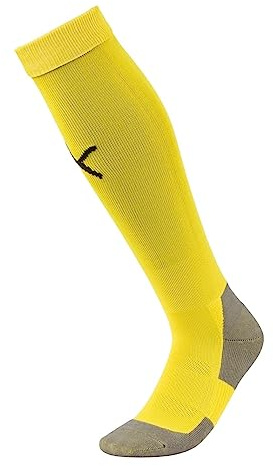 PUMA teamLIGA26 Core Strumpfstutzen Herren