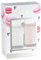 essie French Manicure Gift Set, 13 mademoiselle/1 blanc, 2 x 13.5 ml