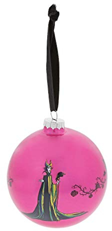 Enchanting Disney Collection A Forest of Thorns Bauble